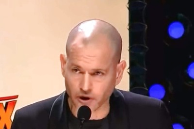 The Kashmir Files: IFFI Foreign Jury Members Support Nadav Lapid, Issue Statement Sans Sudipto Sen