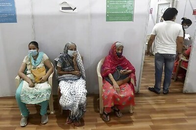 COVID Vaccine Hesitancy: Villagers Shut Door After Seeing Health Team In Karnataka