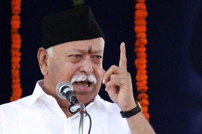 From 'Immoral' to 'Not a Crime': How RSS Stand on Section 377 Has Changed Over the Years