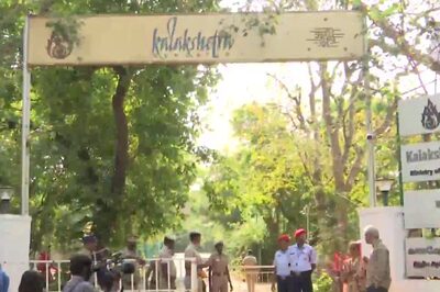 Kalakshetra Protests: Students Call Off Stir for Now, Say ‘Won’t Stop Until We Get Justice’