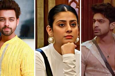 Bigg Boss 17: Samarth Jurel FINALLY Breaks Up With Isha Malviya? Says 'Apne Ex-Boyfriend Abhishek...'