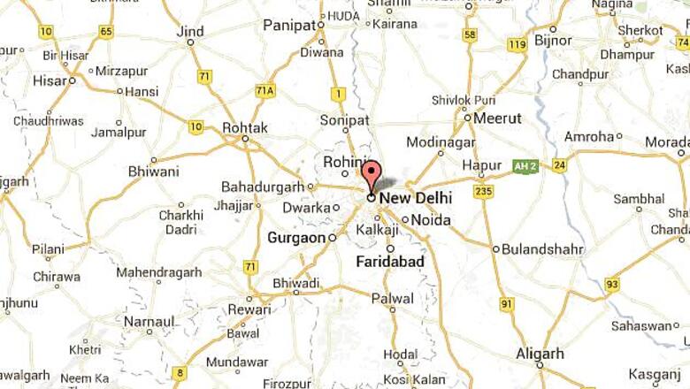 Upset over rape allegations, South Delhi-based NGO Director allegedly commits suicide