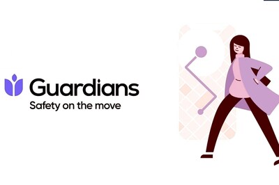 TrueCaller’s Safety App Guardians Clocks 1 Million Downloads, New Features Announced