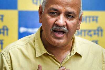 Excise Policy Scam: Sisodia Alleges 'Mental Harassment' in Custody; CBI Calls Him 'Non-cooperative'