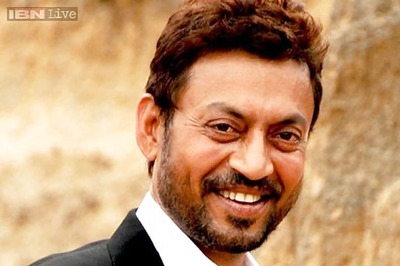 Irrfan Khan 'extremely thrilled' over Asif Kapadia's Oscar