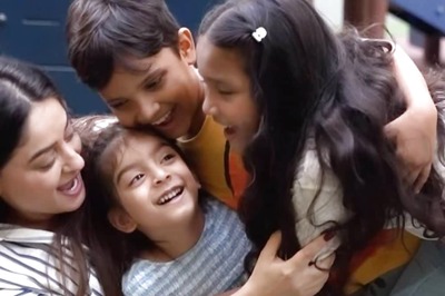 ‘Bacho Ko Ye Sab Sikhana Chaihye’: Mahhi Vij On Making Her Children Do Household Chores