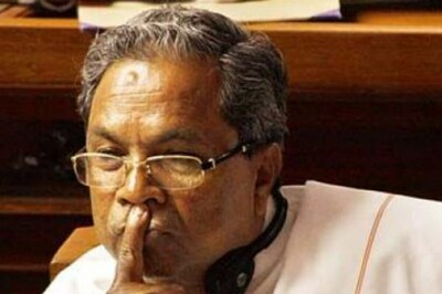 A Seat for Siddaramaiah: Both Rivals And Congress Colleagues Watch with Curiosity Former CM's Search