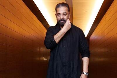 Kamal Haasan Opens Up On Indian 3: 'Shankar Got The Opportunity To Make Two, Why Not Use It?'