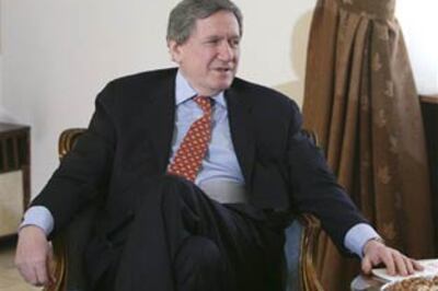 Don't let off heat on Pak: India to tell US envoy