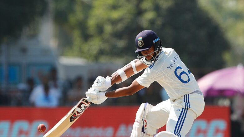 Yashasvi Jaiswal and Co. Show Experience is Not Everything as India Unearth Talent for Future