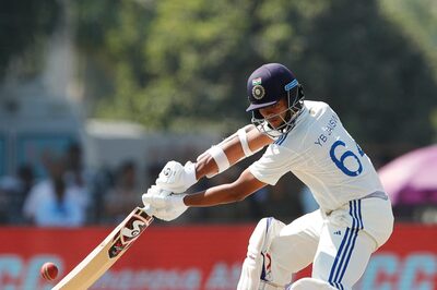 Yashasvi Jaiswal and Co. Show Experience is Not Everything as India Unearth Talent for Future