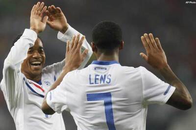 Football friendly: Dutch held to 1-1 draw