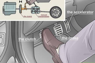 How to Drive Smoothly with a Manual Transmission