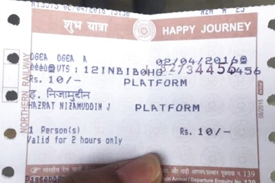 Indian Railways Reduces Platform Ticket Prices by Rs 40 at These Mumbai Stations