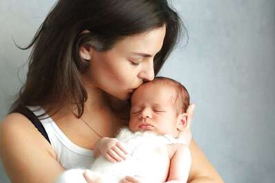 Mental Health Day 2023: Understanding Maternal Health Challenges During Pregnancy & Postpartum