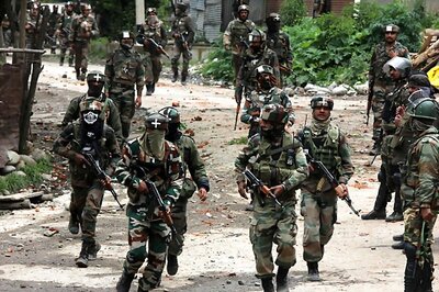 Mega Recruitment Drive: Govt to Hire over 54,000 Jawans in Central Security Forces