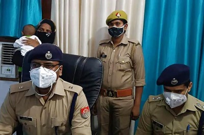 UP Women Tells Cops Her Son is Kidnapped, Probe Reveals She Sold 3-month-old for Rs 50,000