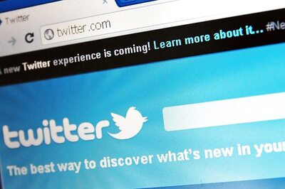 Twitter.com restored after outage