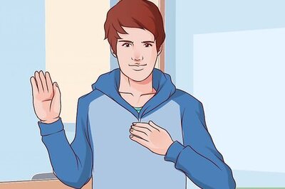 How to Make a Girl Trust You