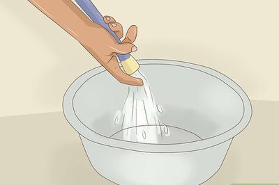 How to Wash a Hat