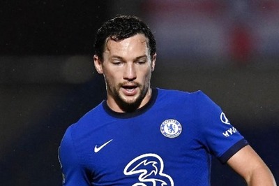 Danny Drinkwater Apologises after Chelsea Move Turned Sour