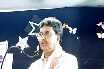 Not a CM for 3-7 Months, Will be in Leading Position in 2023 Polls, Says Tripura CM Manik Saha