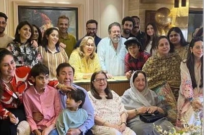 These Kapoor Daughters-In-Law Lived A Life Away From The Limelight