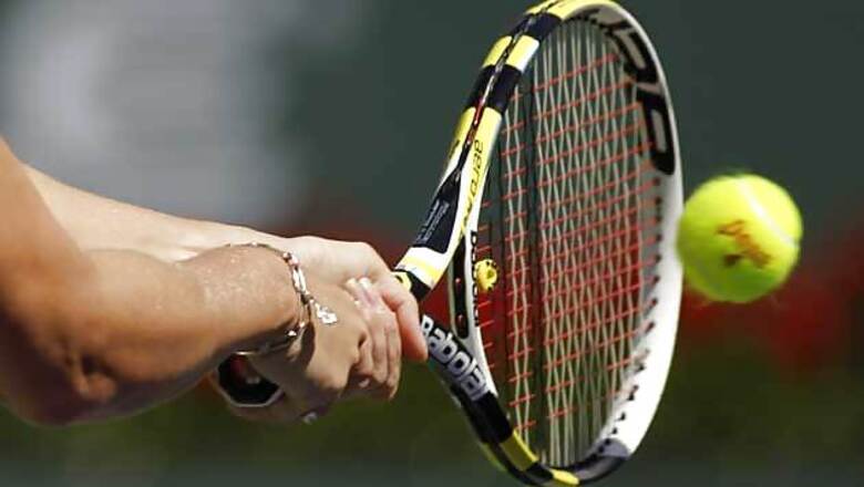 Japan advance to play-offs at Fed Cup