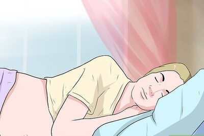 How to Sleep While Pregnant