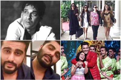 Actor Ranjit Chowdhry Passes Away, Kareena Kapoor Khan Misses Her Girl Gang During Lockdown