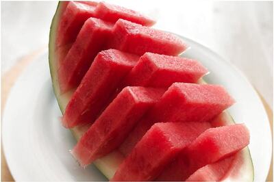 Here are Five Health Benefits of Watermelon Seeds