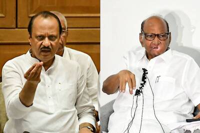 Sharad Pawar-led NCP Issues Whip to All MLAs to Attend Meeting in Mumbai; Ajit Group Also Issues Notice for Its Meet