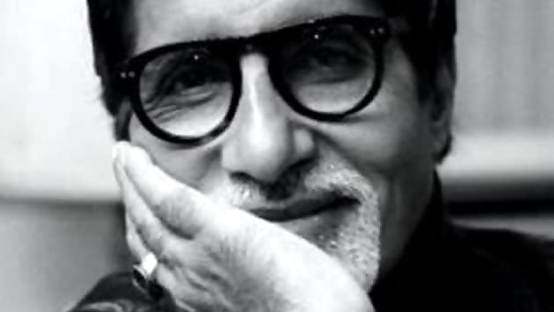 Playlist: Amitabh and Filmfare go hand in hand