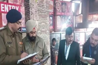 Man's Hand Chopped Off in Haryana's Kurukshetra, Taken Away by Attacker; Victim Hospitalised