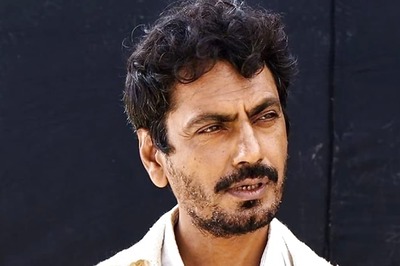 Nawazuddin Siddiqui Reveals He Was Insecure Of His Skin Colour: 'Used To Apply A Lot Of Creams But...'