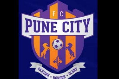 Injury Curtails Eidur Gudjohnsen, Andre Bikey's FC Pune City Campaign