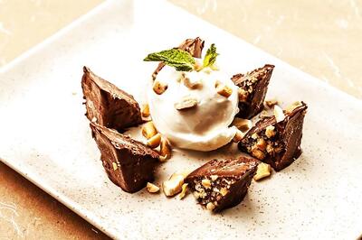 Happy Chocolate Day: 5 incredible recipes that you can whip up to surprise your special someone