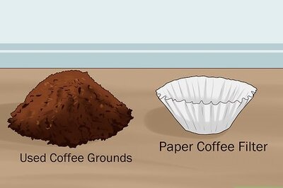 How to Recycle Coffee Grounds From Your Coffee Maker