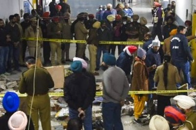 Exclusive | Judiciary was the Target in Ludhiana Court Blast: Intel Sources