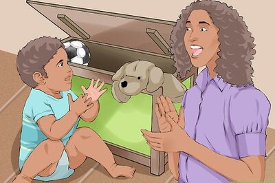 How to Discipline a Child According to Age
