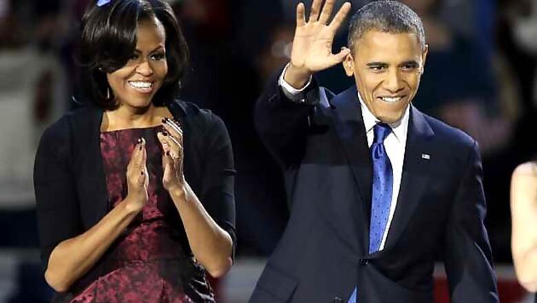 India welcomes Obama's re-election as US President