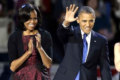 India welcomes Obama's re-election as US President