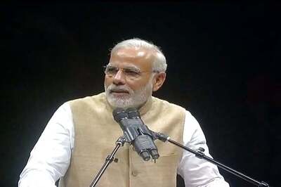 Improve business environment, simplify tax regime: UK CEO forum to Modi