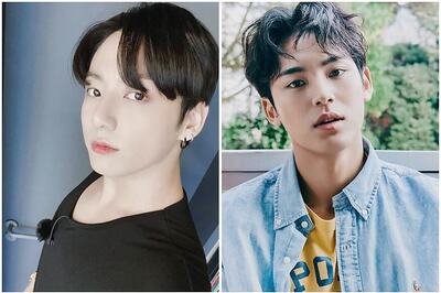 Jungkook, Mingyu's Agencies Apologise for K-Pop Stars' Visit to Itaewon Where Covid-19 Cases Have Spiked