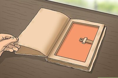How to Hide Your Diary