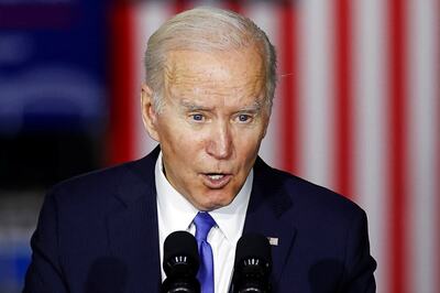 'One of the Few Things We Agree On': Biden Offers Rare Praise of Trump During Covid Speech