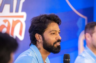 'Surreal Feeling': MI Skipper Hardik Pandya Opens Up on Homecoming Ahead of IPL 2024