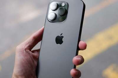 iPhone 15 Pro Max Users Complain About Major Screen Burn Issue: All Details