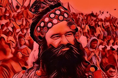 Haryana Minister Withdraws Rs 51 Lakh Grant to Dera Sacha Sauda