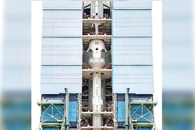 Gaganyaan Launch in 2025; Indian on Moon by 2040: Key Takeaways From PM's Review Meet